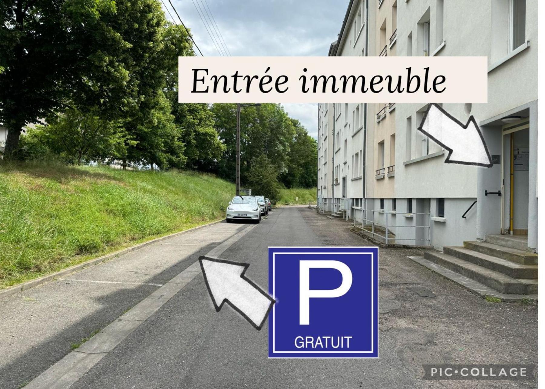 Au Fil De L'Eau Malzeville 6 Pers Екстер'єр фото